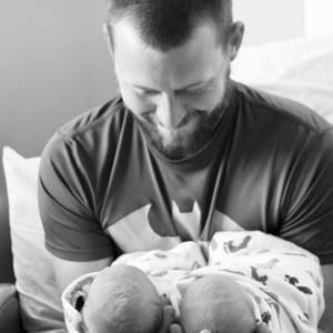 Meet your Posher, Chad